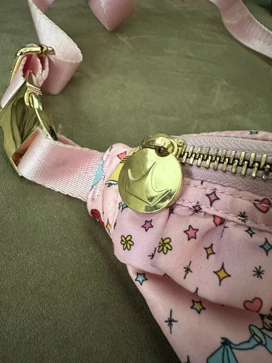 Stoney Clover Lane Disney Princess Fanny - Picture 6 of 6